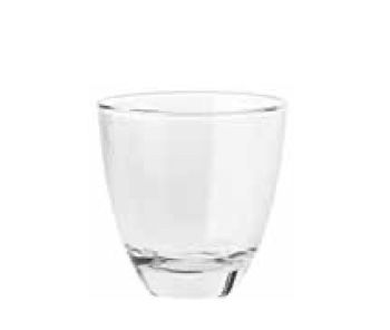 Vidivi Full Moon set 6 bicchiere acqua 37 cl