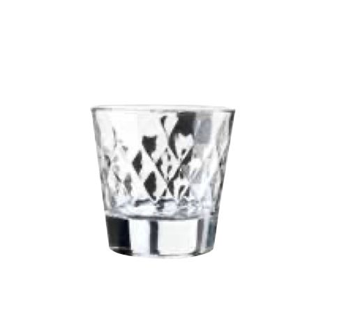 Vidivi Lyra set 6 bicchiere acqua 37 cl