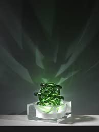 Onlylux base + lampada led per nodo dell'amore