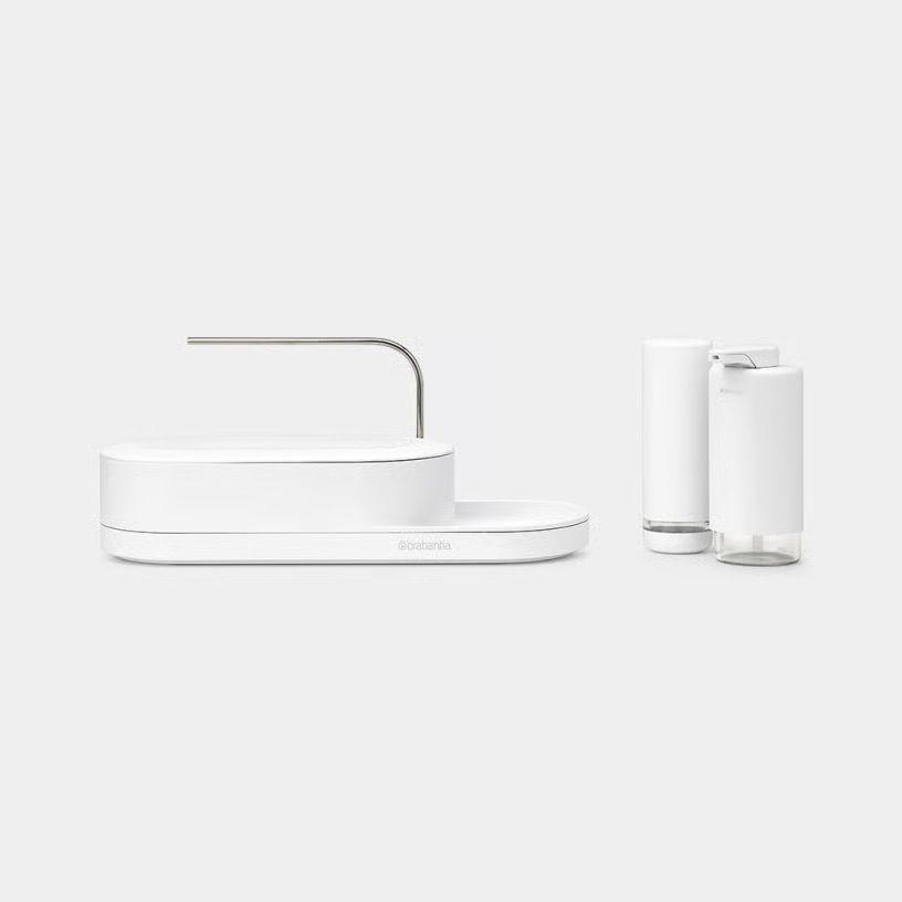 Brabantia SinkStyle organizer set 3 pz