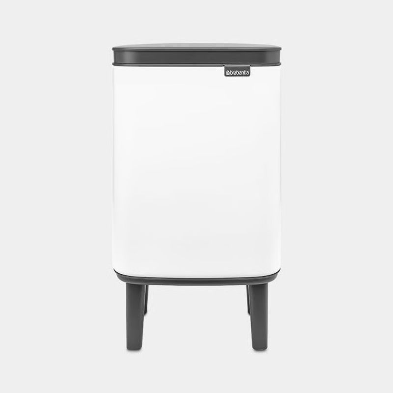 Brabantia Bo Hi pattumiera 4 L