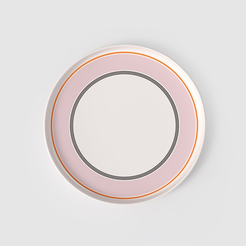 Villeroy &amp; Boch Memphis Collection piatto da portata 29 cm