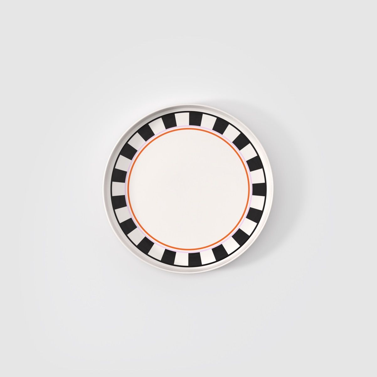 Villeroy &amp; Boch Memphis Collection piatto da portata 33 cm