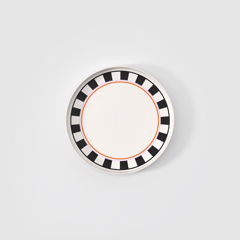 Villeroy &amp; Boch Memphis Collection piatto da portata 33 cm