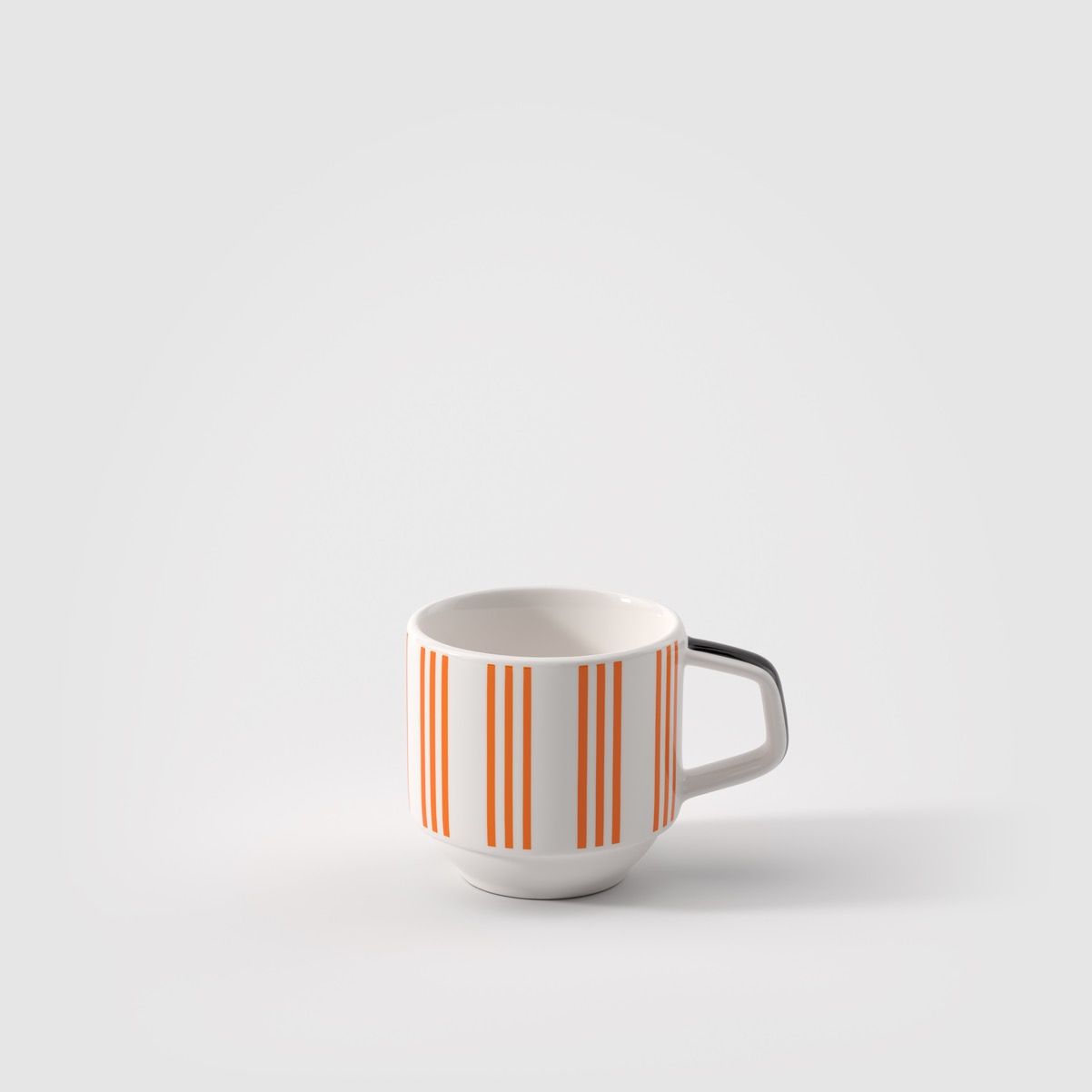 Villeroy &amp; Boch Memphis Collection tazza espresso con piattino