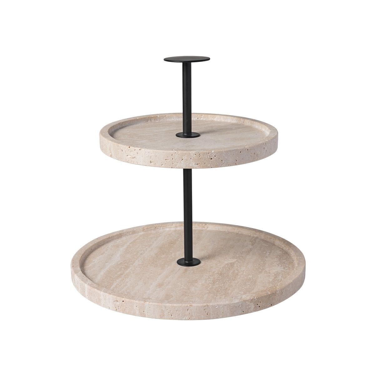 Villeroy &amp; Boch Manufacture Travertine alzata