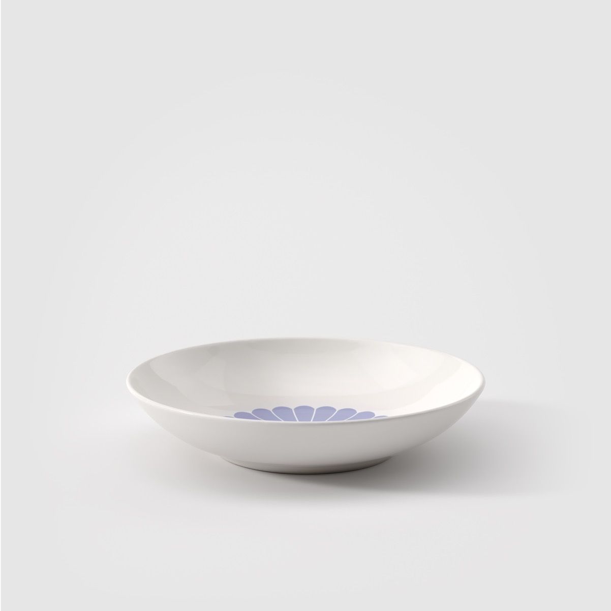 Villeroy &amp; Boch Fleur Bleu piatto fondo