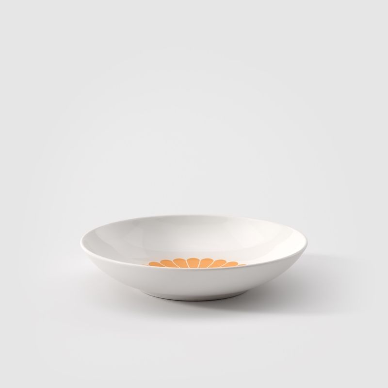Villeroy &amp; Boch Fleur Soleil piatto fondo