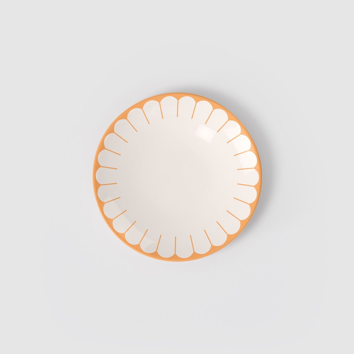 Villeroy &amp; Boch Fleur Soleil piatto dessert