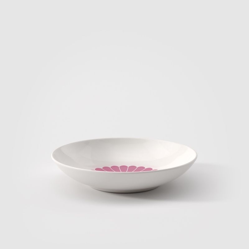 Villeroy &amp; Boch Fleur Cassis piatto fondo