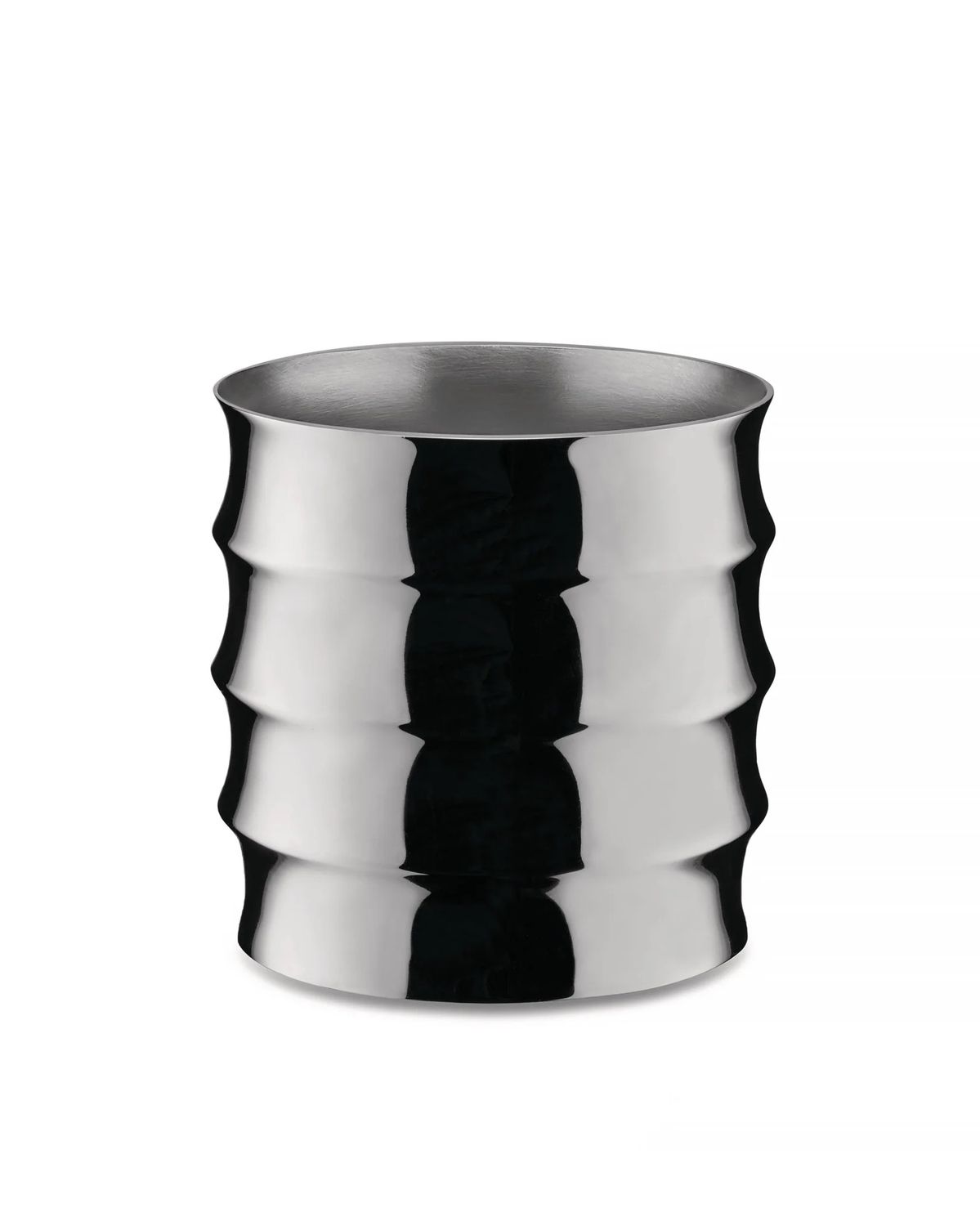 Alessi Dervisci bicchiere inox