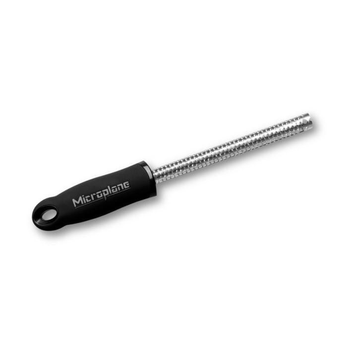 Microplane Classic Series grattugia spezie nera
