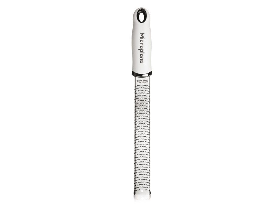 Microplane Classic Series grattugia bianca