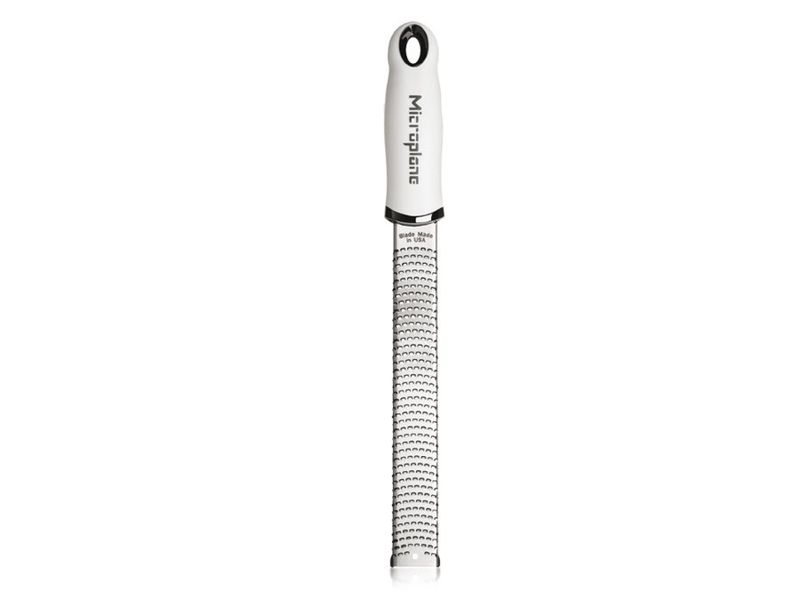 Microplane Classic Series grattugia bianca