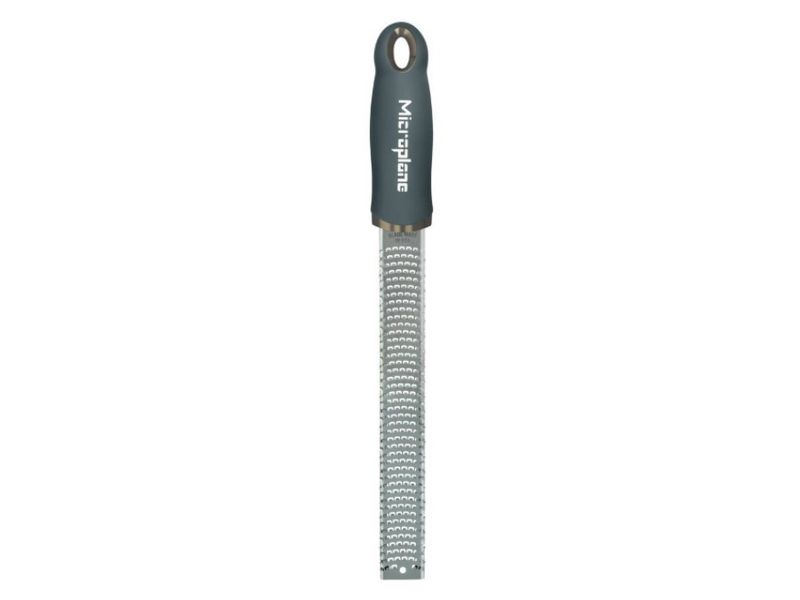 Microplane Classic Series grattugia dark grey