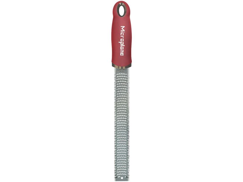 Microplane Classic Series grattugia rossa