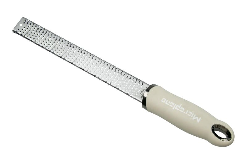 Microplane Classic Series grattugia beige