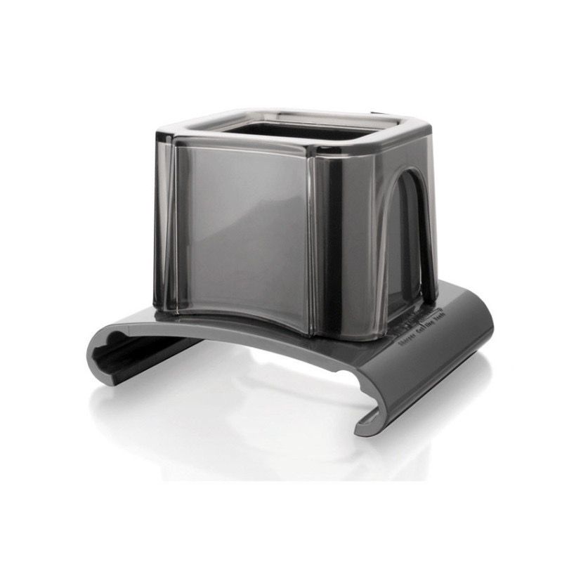 Microplane Home Series adattatore salvadita