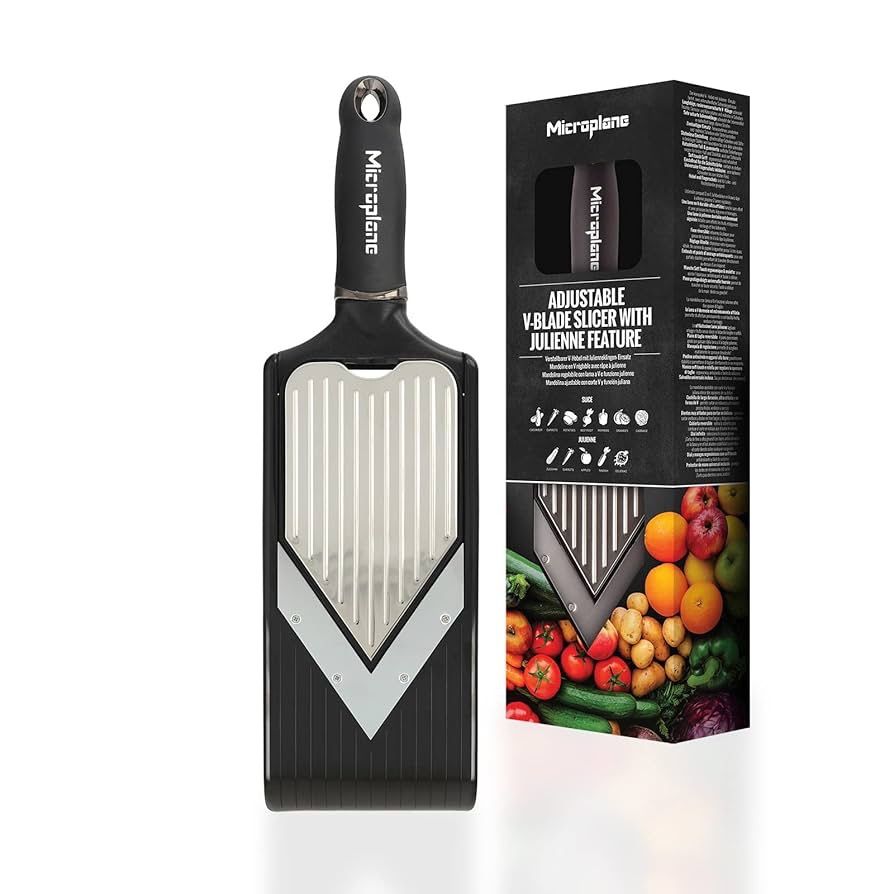 Microplane V-Blade mandolina