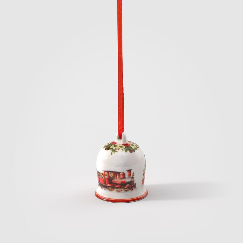 Villeroy&amp;Boch Annual Christmas Edition campana 2025