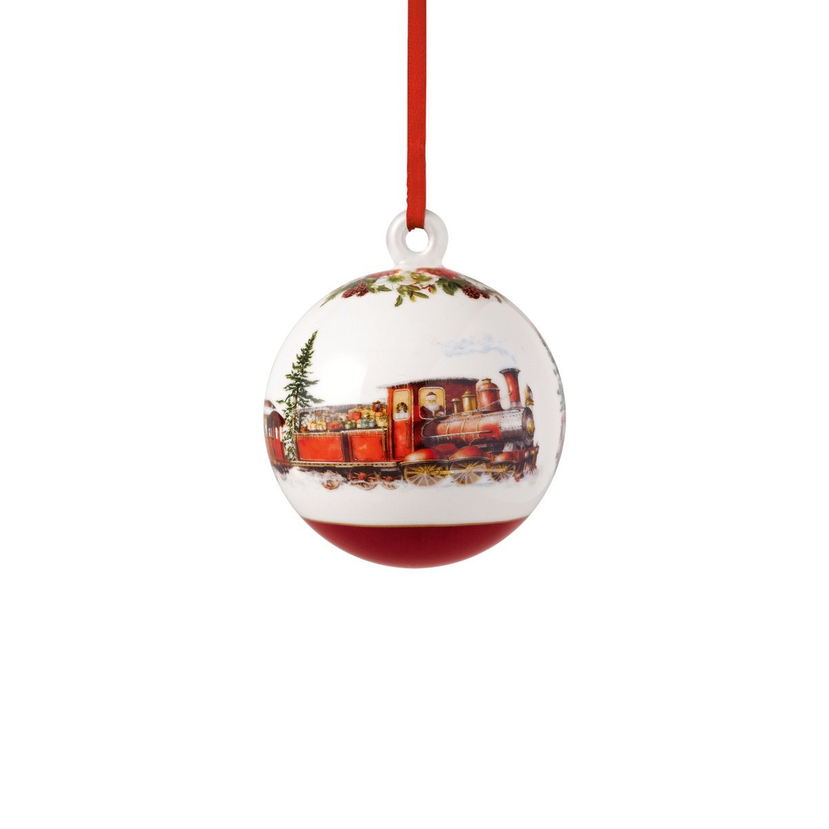 Villeroy&amp;Boch Annual Christmas Edition sfera 2025