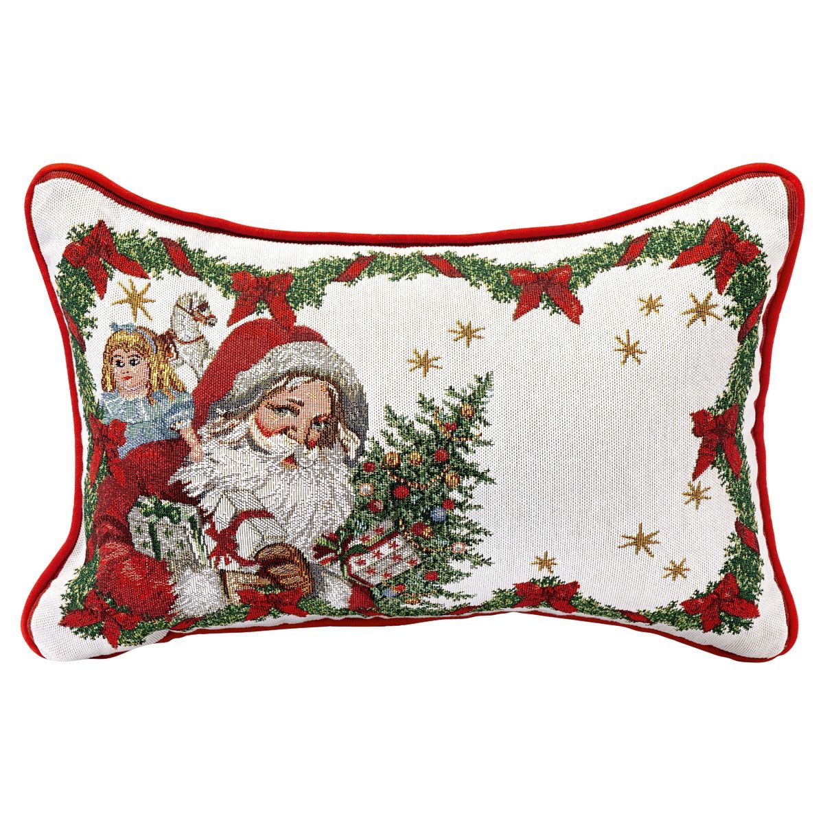 Villeroy&amp;Boch Toys Fantasy cuscino reversibile rettangolare