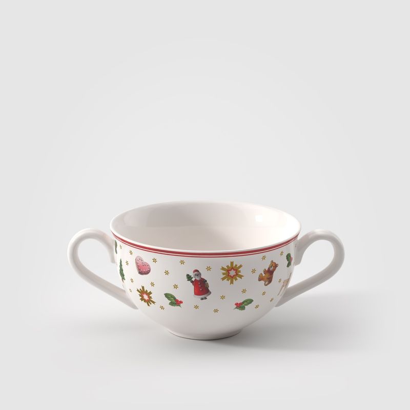 Villeroy&amp;Boch Toys Delight ciotola per zuppa