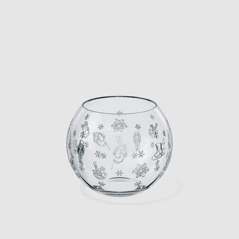 Villeroy &amp; Boch Toy’s Delight porta candeline