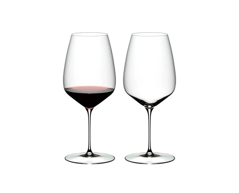 Riedel Veloce Calice Cabernet/Merlot set 2 pz