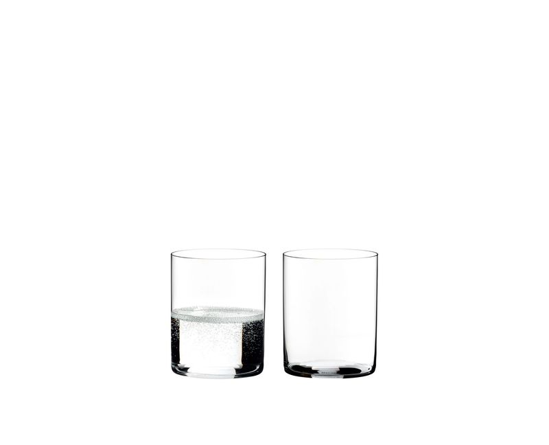 Riedel Veloce Bicchiere acqua set 2 pz