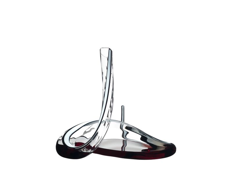 Riedel Mamba Optical decanter