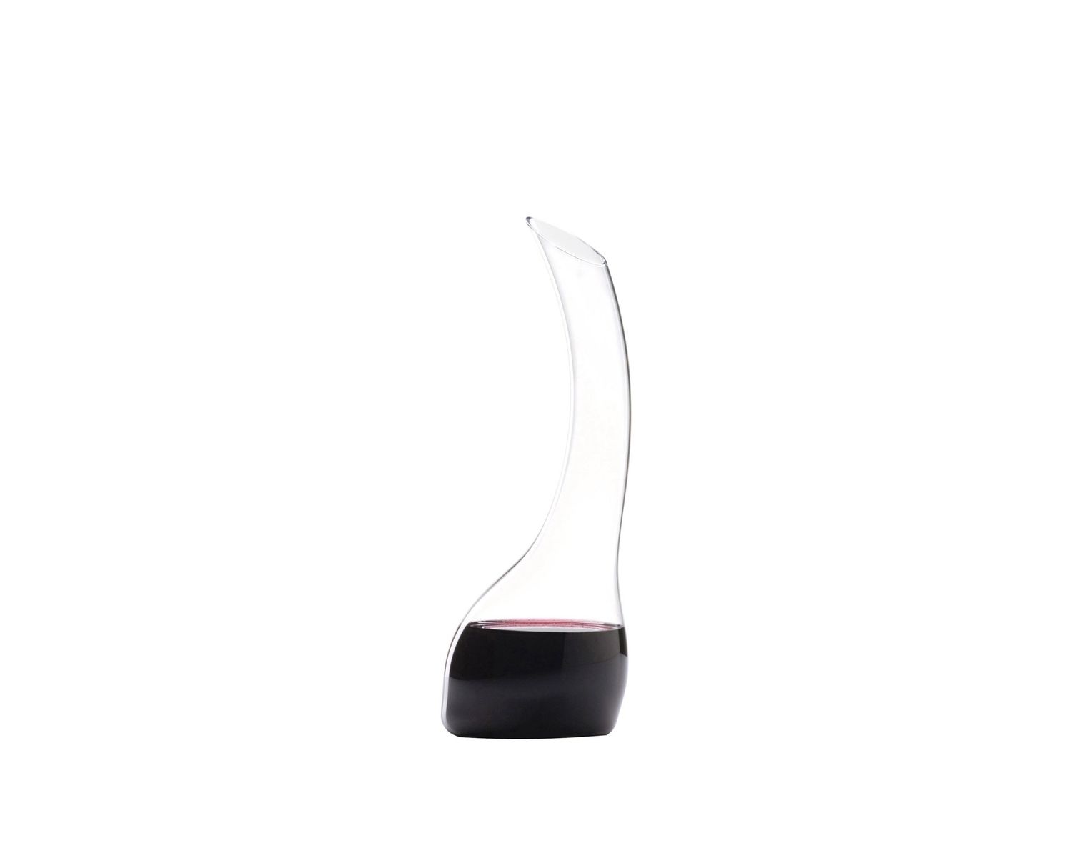 Riedel Cornetto decanter