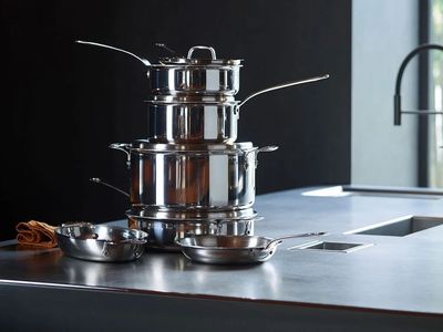 LA CUCINA