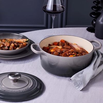 LA CUCINA
