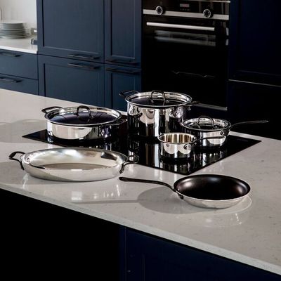HOME CHEF INOX