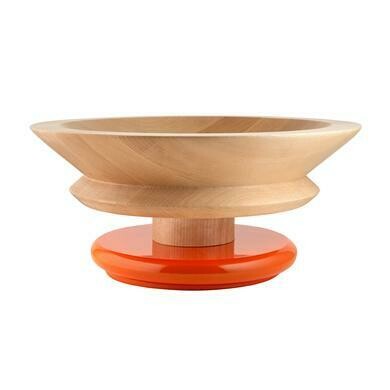 Alessi Twergi centrotavola centenario