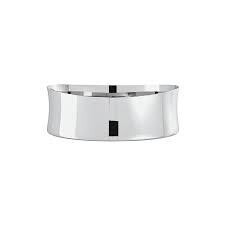 Sambonet Bamboo inox Sottobottiglia