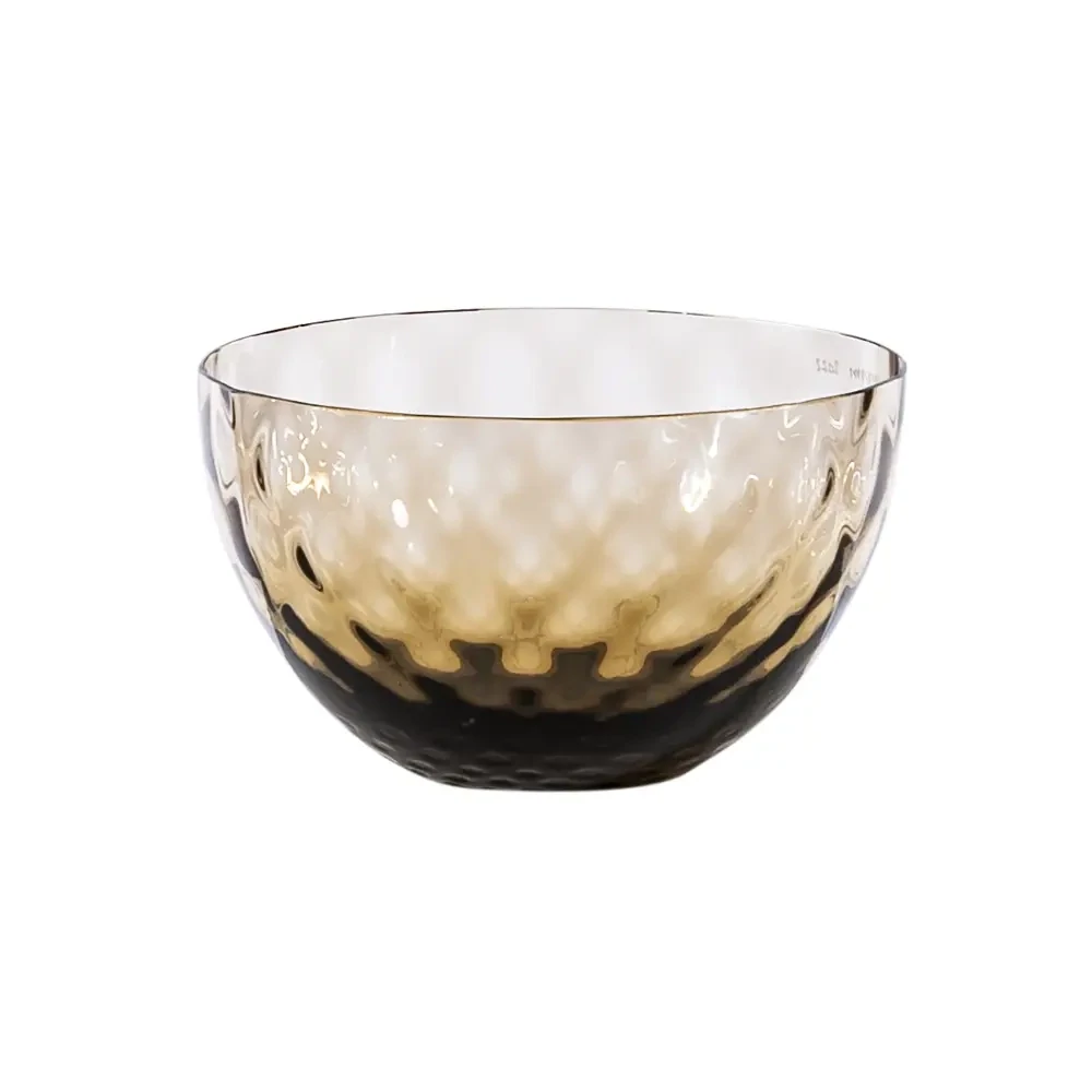 Venini Coppetta Carnevale talpa