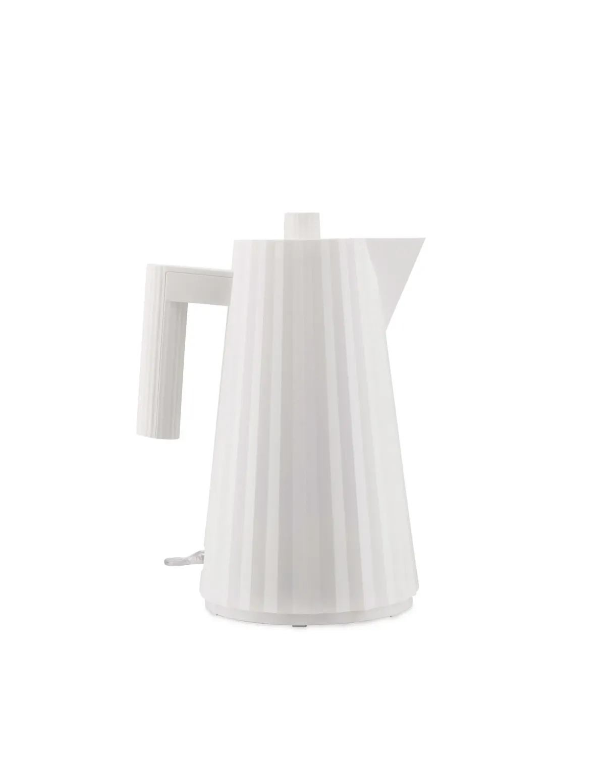 Alessi Plissé bollitore