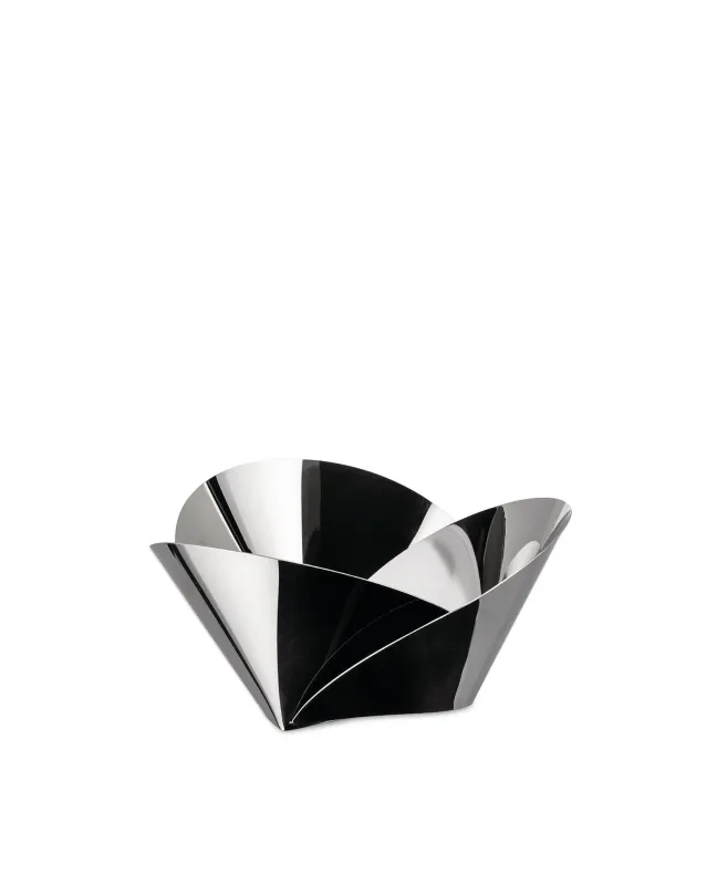 Alessi Harmonic cestino