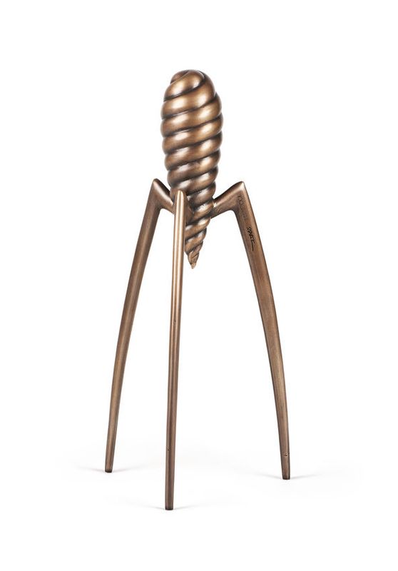 Alessi Juicy Salif Studio n. 3 Edizione Limitata