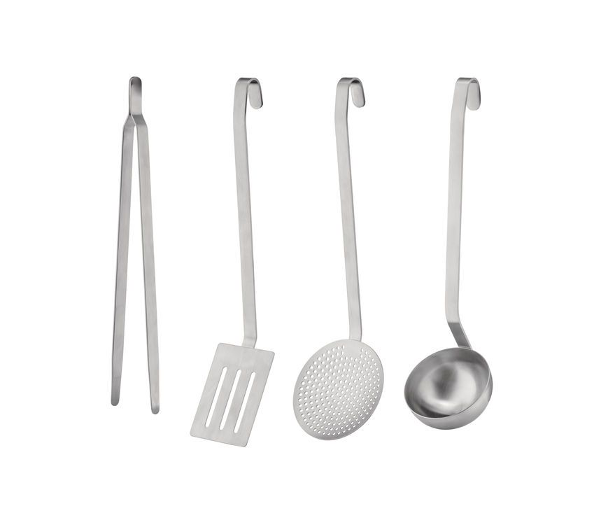 Alessi Convivio set utensili