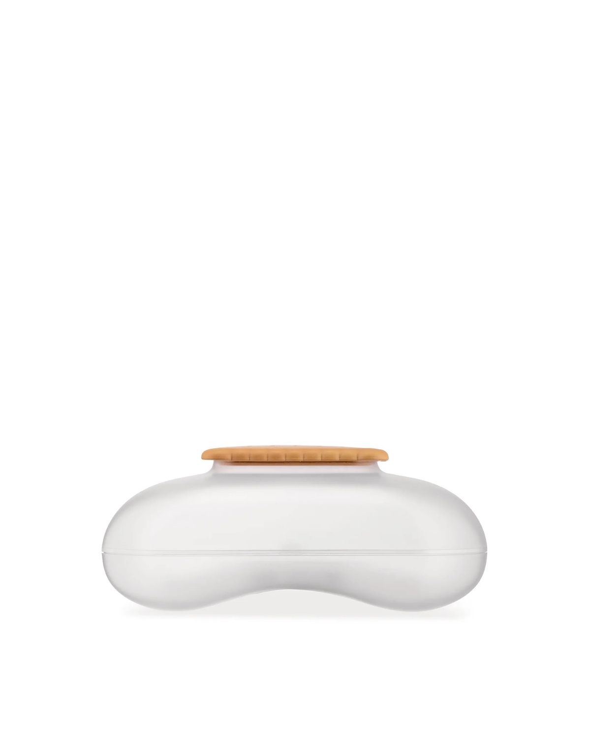 Alessi Mary biscuit biscottiera