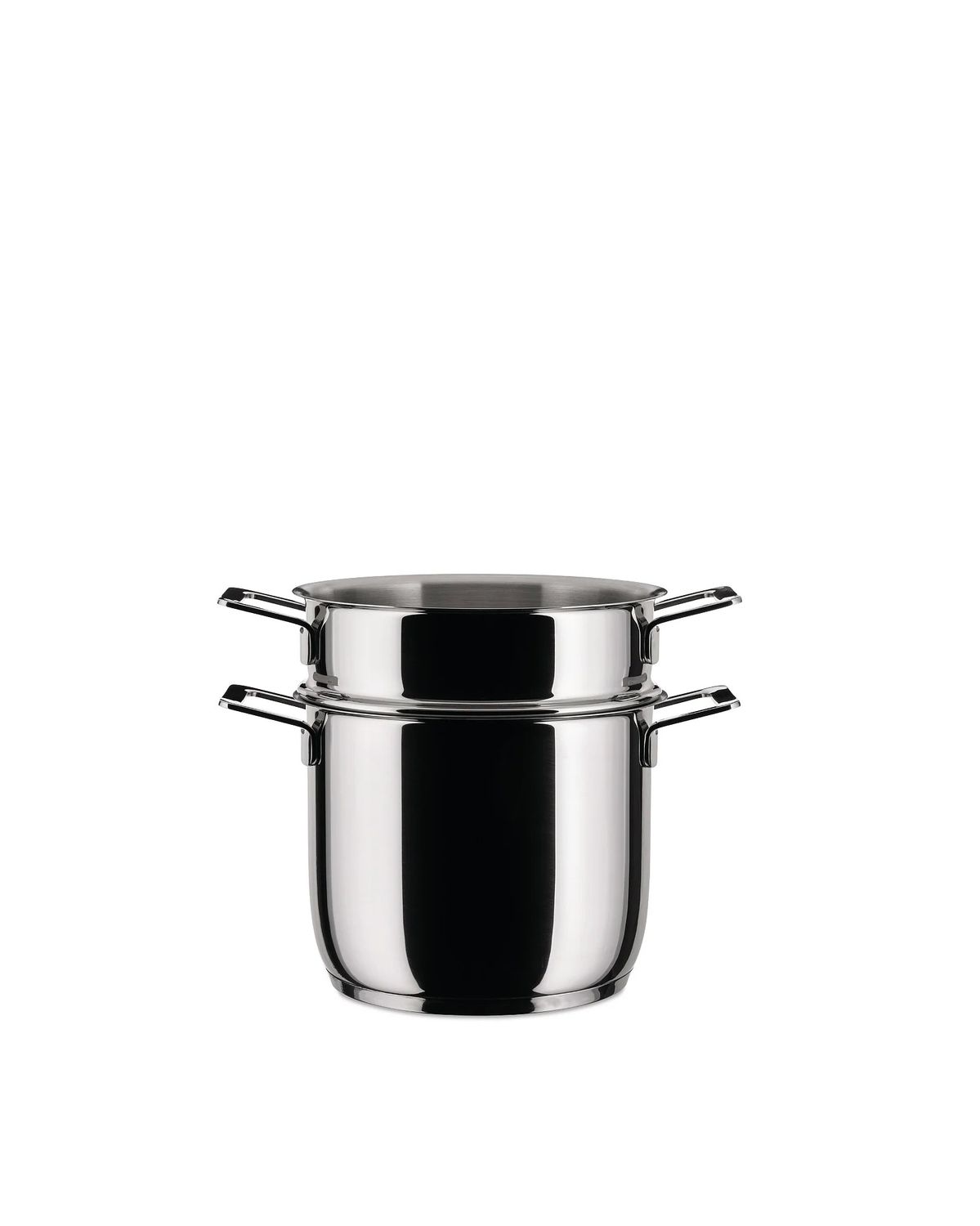 Alessi Pots&amp;Pans set pasta
