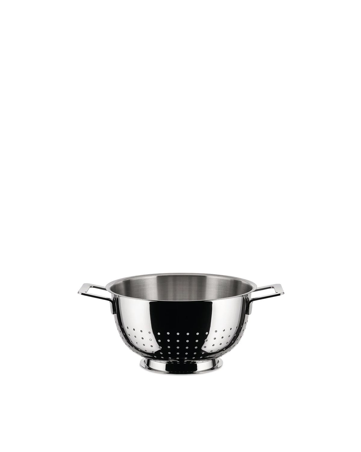 Alessi Pots&amp;Pans scolapasta