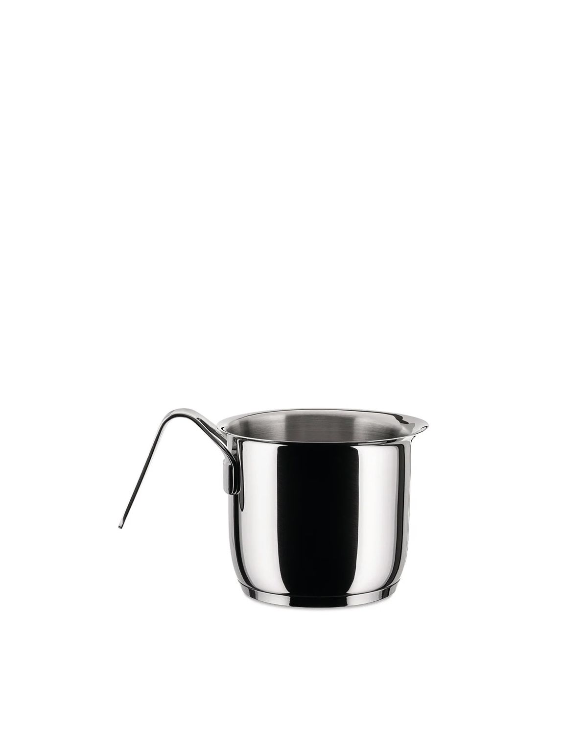 Alessi Pots&amp;Pans bollilatte