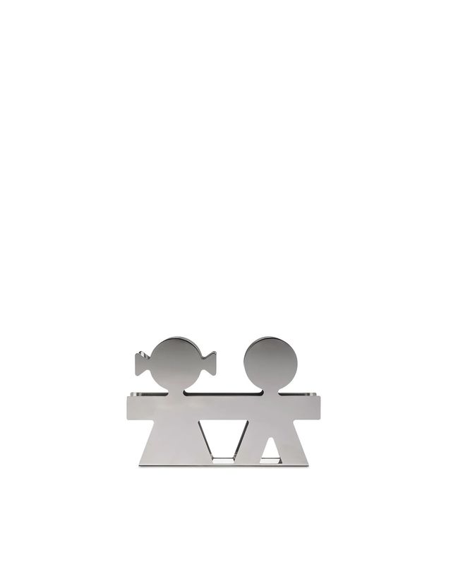 Alessi Girotondo portatovaglioli