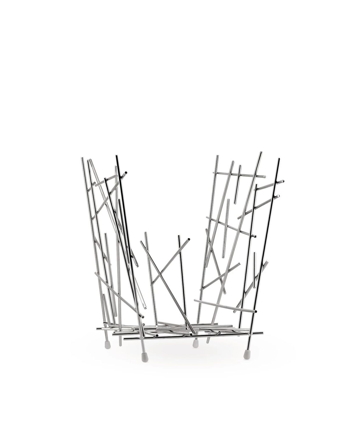 Alessi Blow up portariviste