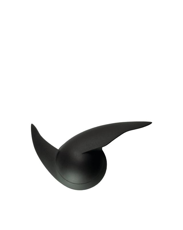 Alessi Walter Wayle II orologio da parete