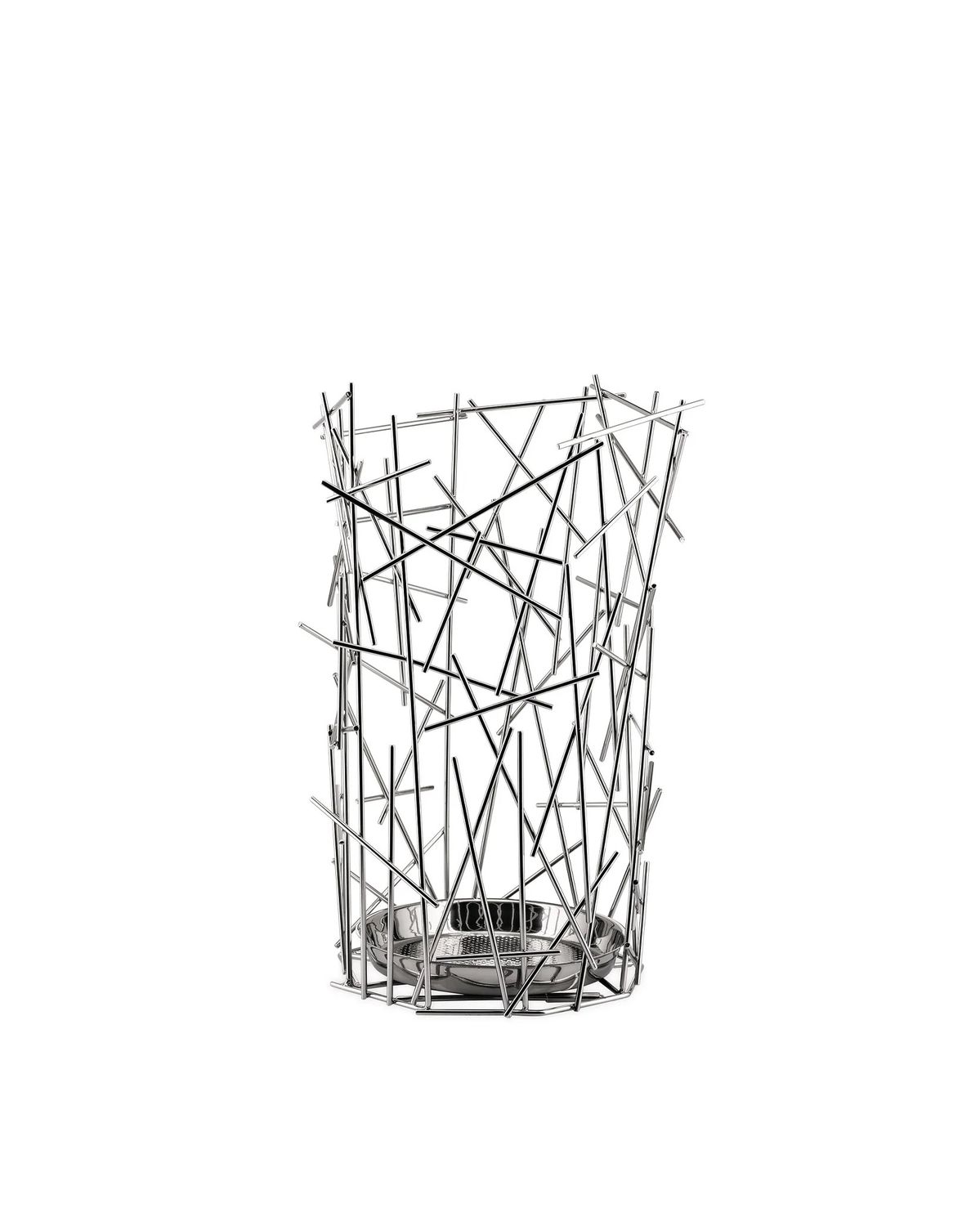 Alessi Blow up portaombrelli